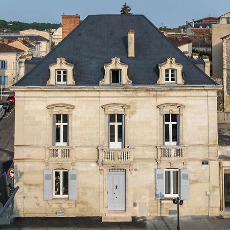 Suite De Prestige Le Diamant - 55M2 Périgueux Exteriér fotografie