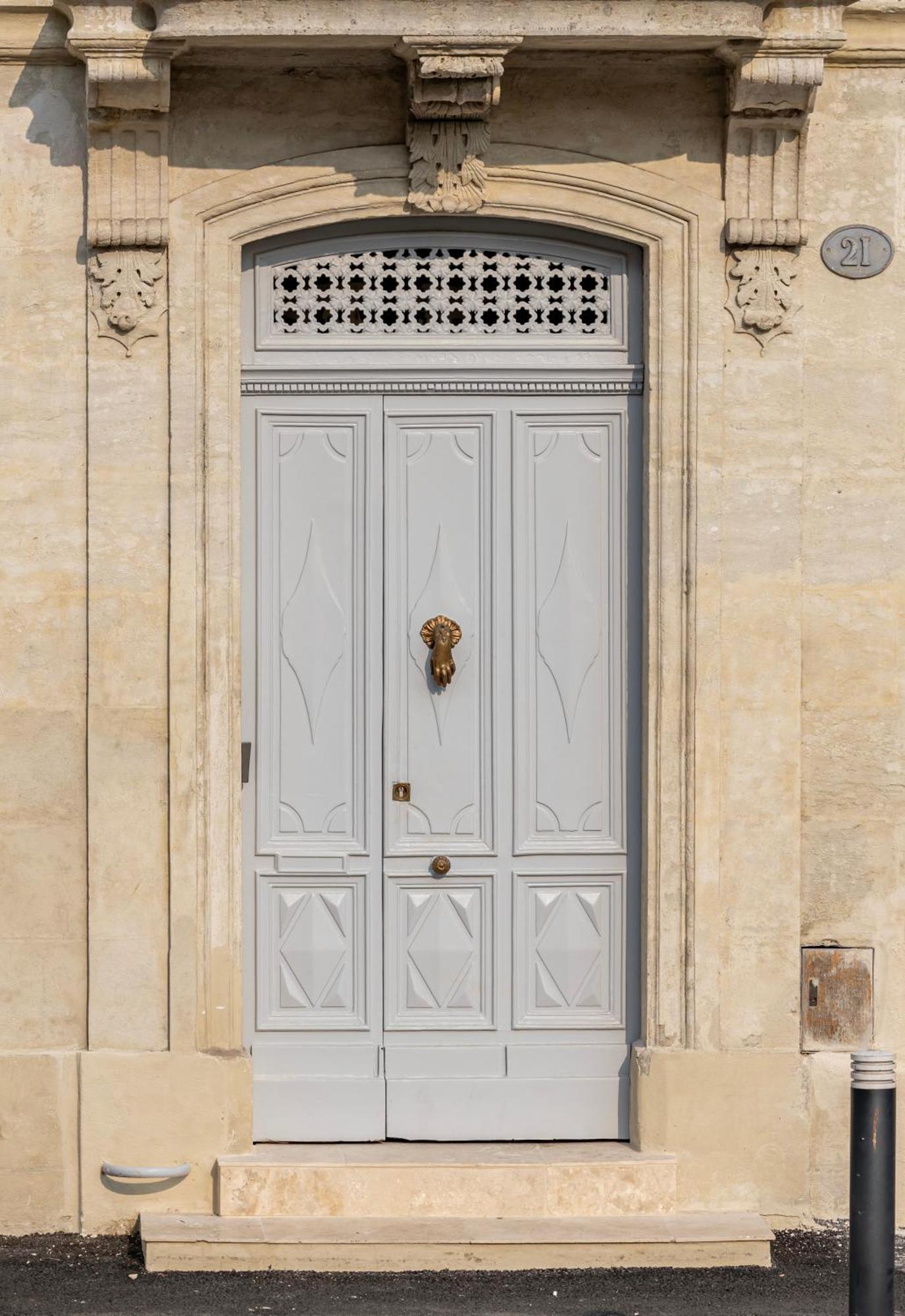 Suite De Prestige Le Diamant - 55M2 Périgueux Exteriér fotografie