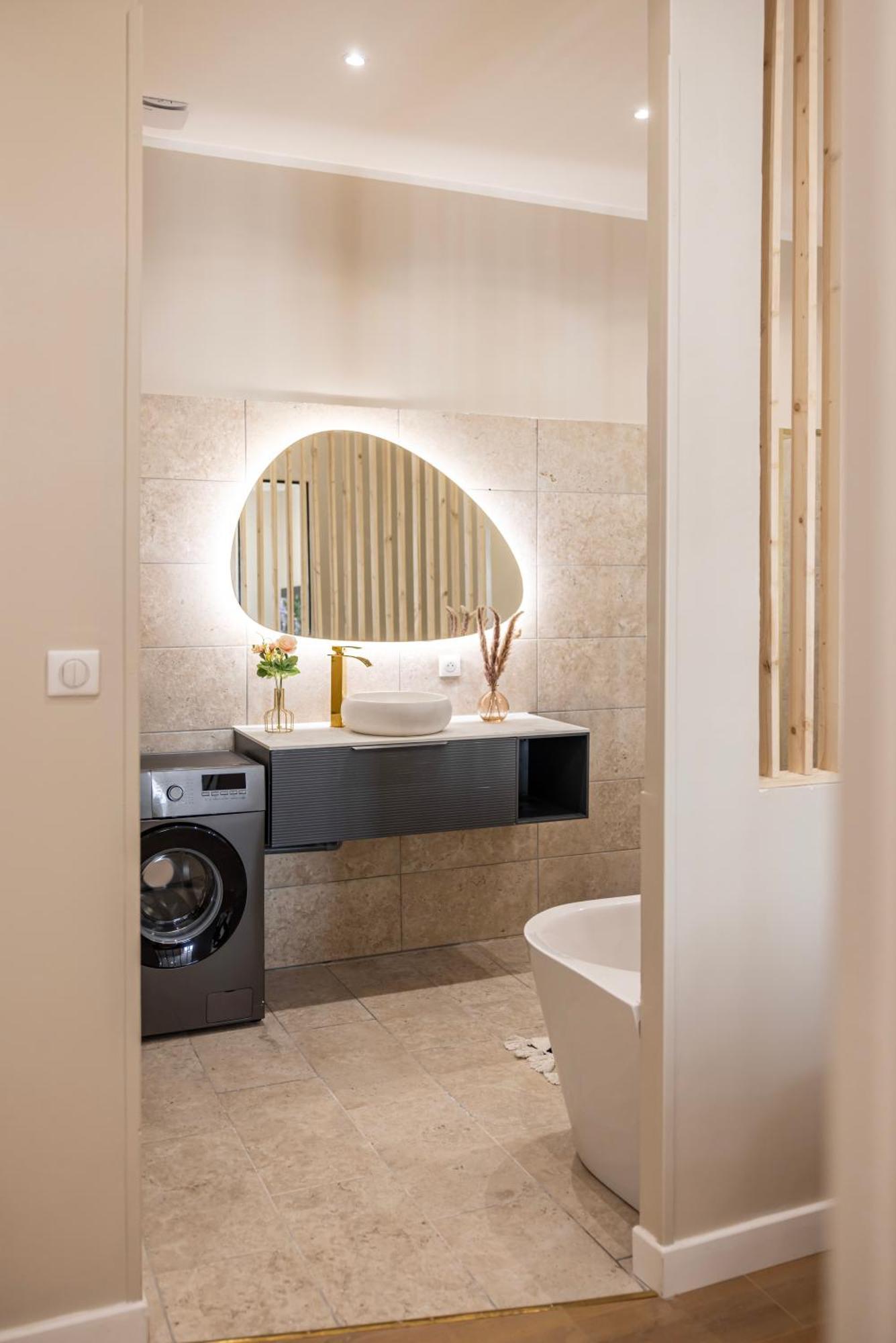 Suite De Prestige Le Diamant - 55M2 Périgueux Exteriér fotografie