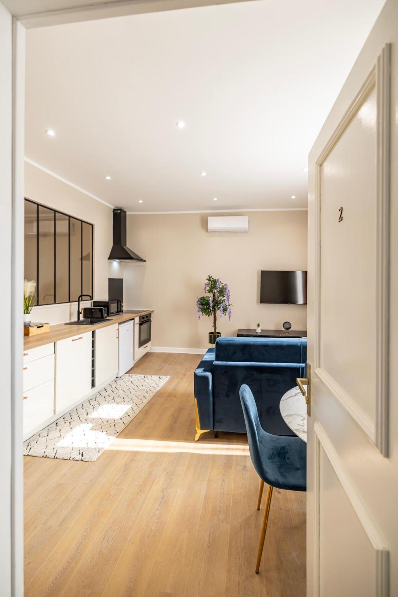 Suite De Prestige Le Diamant - 55M2 Périgueux Exteriér fotografie