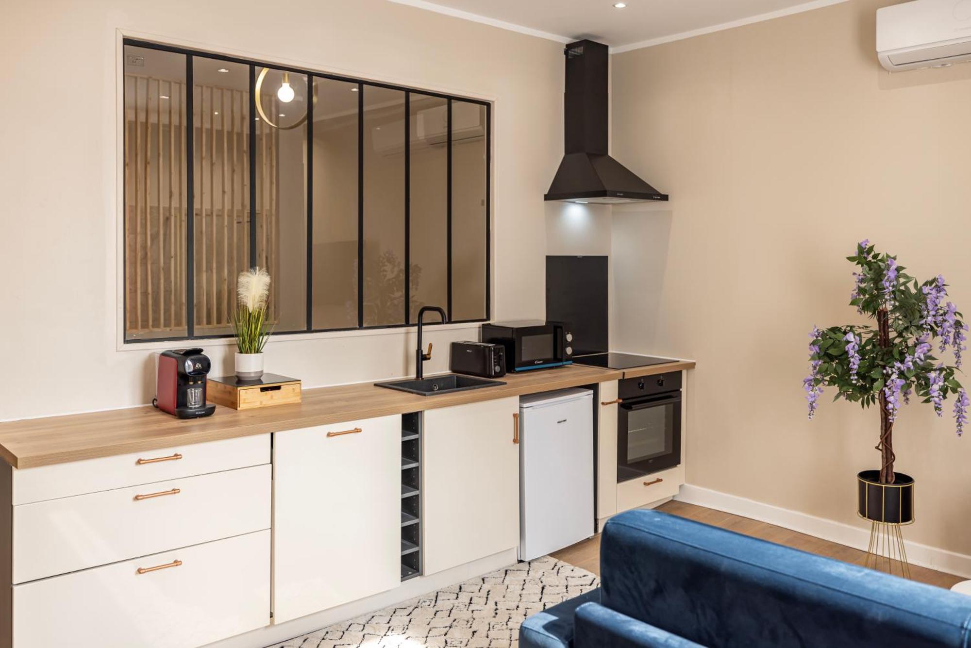Suite De Prestige Le Diamant - 55M2 Périgueux Exteriér fotografie