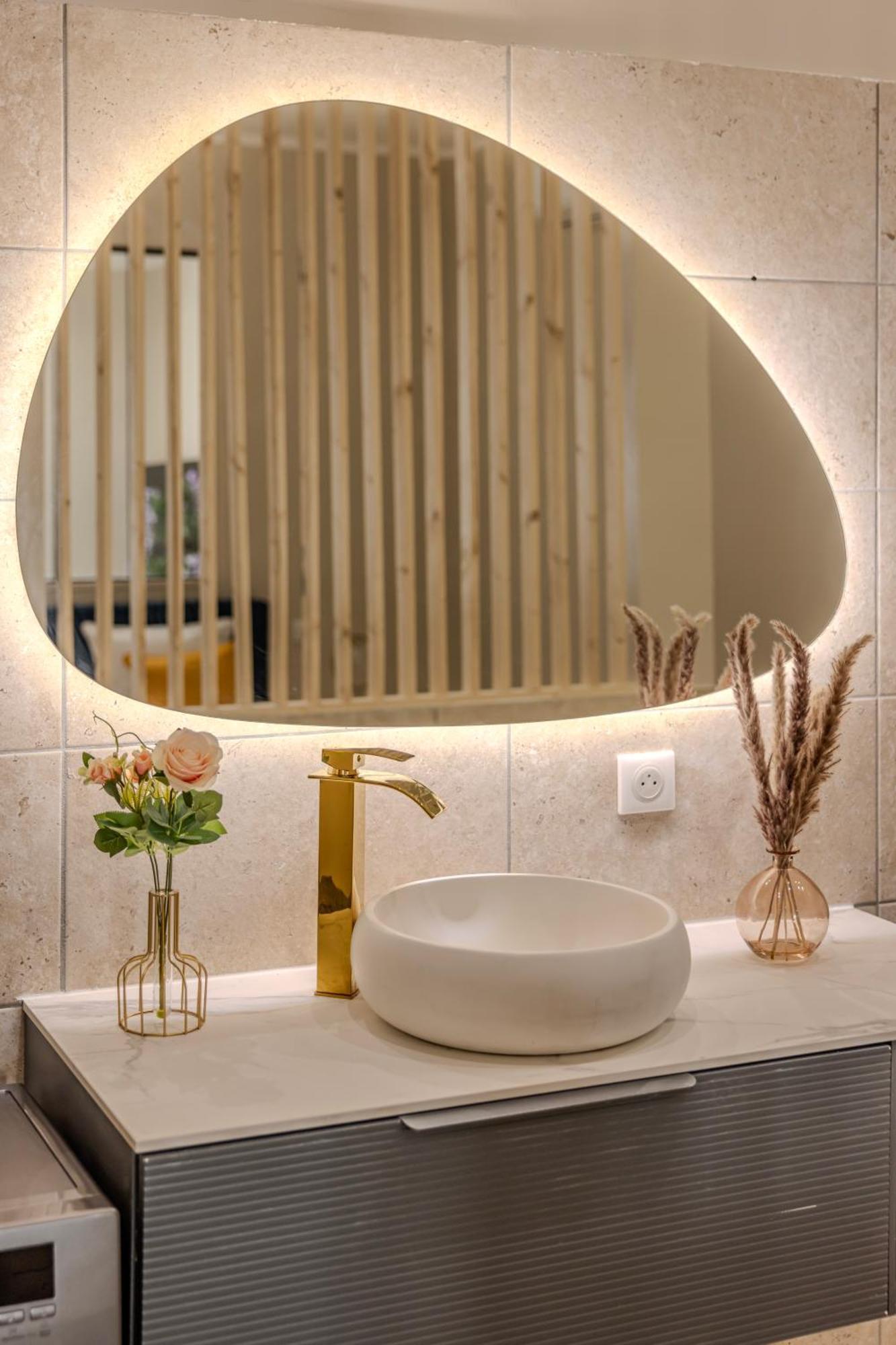 Suite De Prestige Le Diamant - 55M2 Périgueux Exteriér fotografie