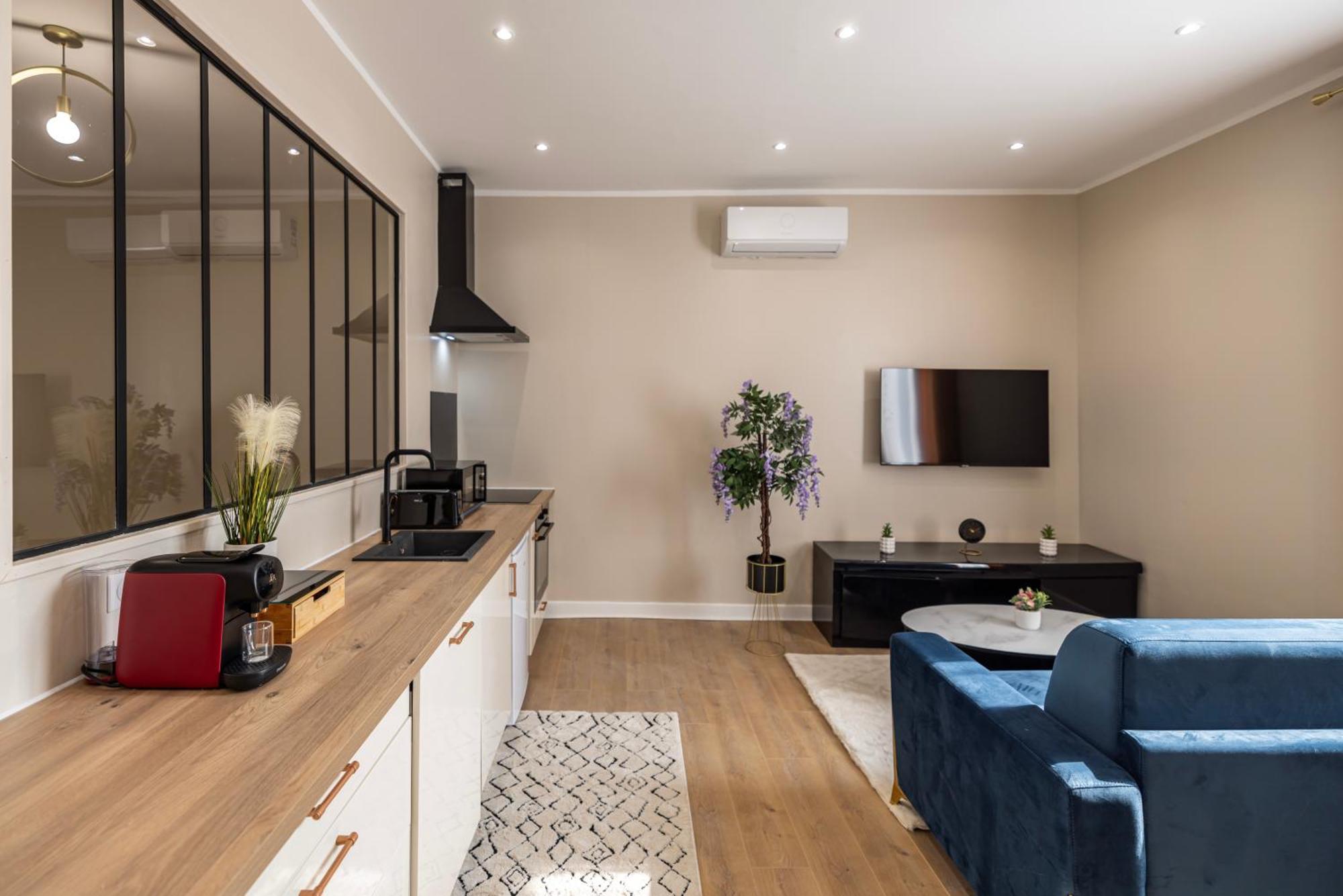 Suite De Prestige Le Diamant - 55M2 Périgueux Exteriér fotografie