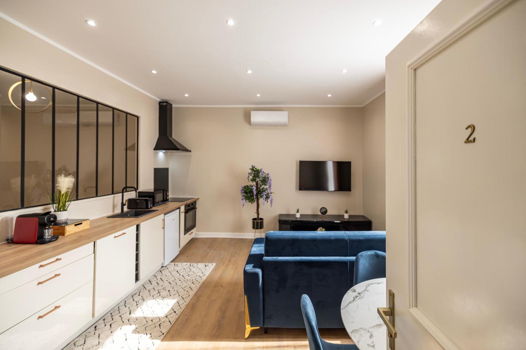 Suite De Prestige Le Diamant - 55M2 Périgueux Exteriér fotografie