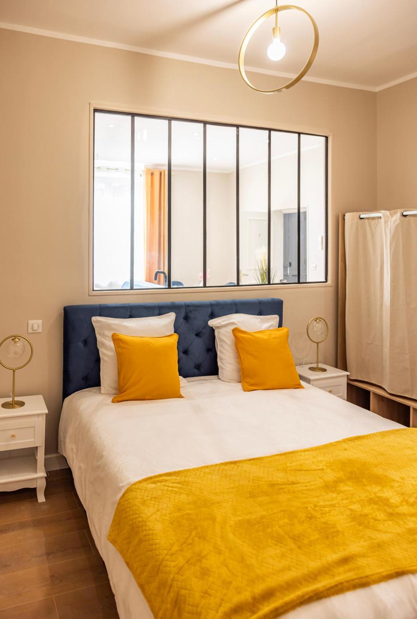Suite De Prestige Le Diamant - 55M2 Périgueux Exteriér fotografie