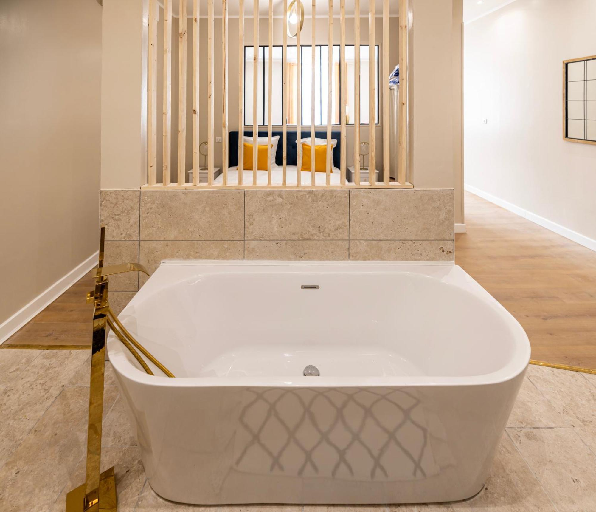 Suite De Prestige Le Diamant - 55M2 Périgueux Exteriér fotografie