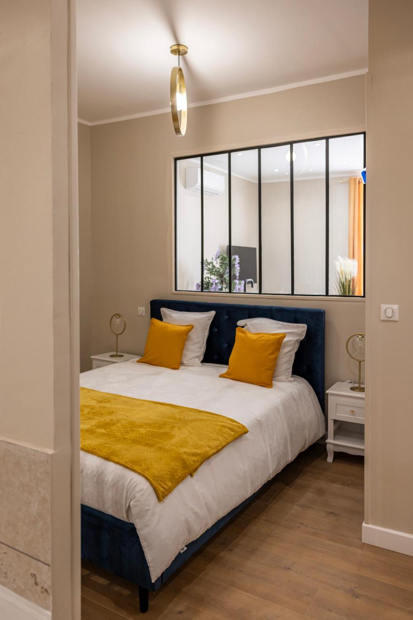 Suite De Prestige Le Diamant - 55M2 Périgueux Exteriér fotografie