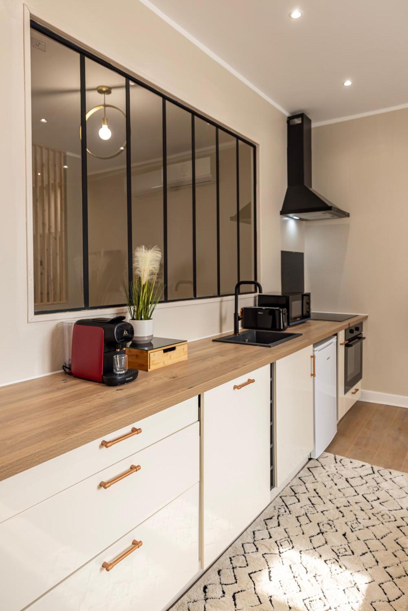 Suite De Prestige Le Diamant - 55M2 Périgueux Exteriér fotografie